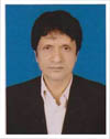 Md. Rabiul Islam Sohel- Secretary General